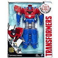 Transformers Rid - Transformation in 3 Schritten Optimus Prime - Figur