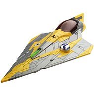 Star Wars - Space airplane (SUPPORTING LINE) - Game Set