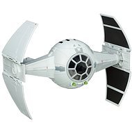 Star Wars - The Inquisitor spacecraft&#39;s TIE Advanced Prototype - Game Set
