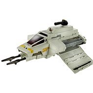 Star Wars - The Phantom aircraft Space Shuttle Attack - Game Set