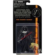 Star Wars - Movable Premium Darth Vader figurine - Figure