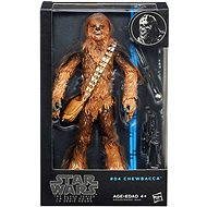Star Wars - Chewbacca Figur Verschieben eines Premium- - Figur