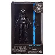 Star Wars - Moving Premium figurine Tie Pilot - Figure