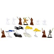 Star Wars - Spacecraft with mini figure Death Star Strike - Figures