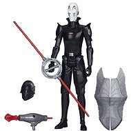Star Wars - Action Figure hero (SUPPORTING LINE) - Game Set