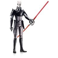 Star Wars - Action Figure heroes The Inquisitor - Game Set