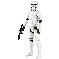 Star Wars - Stormtrooper Action Figure - Game Set