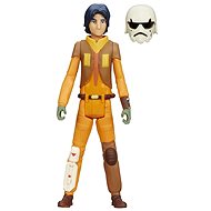 Star Wars - Action Figure Ezra Bridger - Game Set