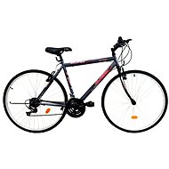 Olpran Eclipse black / gray - Cross Bike