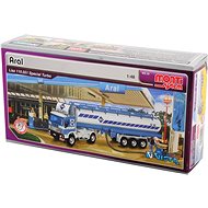 Monti System 22 - Aral Liaz Scale 1:48 - Plastic Model