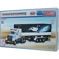 Monti System MS 24 – Transportexpress - Model auta