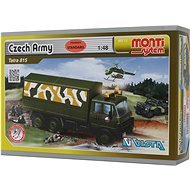 Monti System MS 11 – Czech Army - Building Set