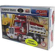 Monti System MS 44 – Dumper Truck - Plastic Model