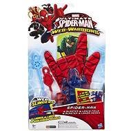 Spiderman - Handschuhe Spider-Man - Figur