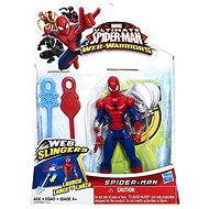 Spiderman - Spider Man 2099, casting the net - Game Set