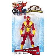 Basic Action Figure Iron Spiderman - Figure