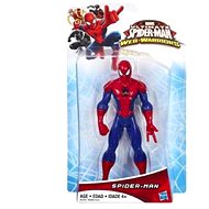 Basic Action Figure Spider-man - Figure