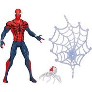 Spiderman - Základná figúrka s doplnkom - Figúrka