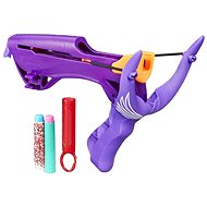 Nerf Rebelle - Spy slingshot - Toy Gun