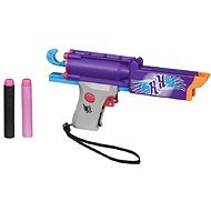 Nerf Rebelle - faltbar Spion Waffe - Spielzeugpistole