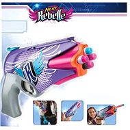 Nerf Rebelle - Spy handheld gun - Toy Gun