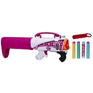 Nerf Rebelle - Spy pistol - Toy Gun