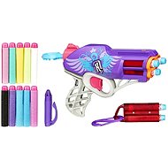 Nerf Rebelle - Pistol with secret decoder messages - Toy Gun