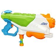 Nerf Super Soaker hose with additional - Water Gun