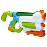 Nerf Super Soaker with a range of 12 m - Water Gun