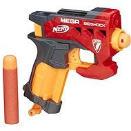 Nerf Mega Bigshock - Spielzeugpistole