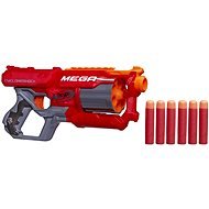 Nerf Mega CycloneShock - Detská pištoľ