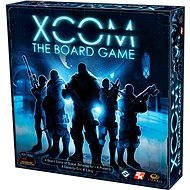 XCOM: Board game - Board Game