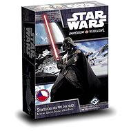 Star Wars: Imperium Rebels - Social Game
