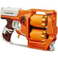Nerf Zombie Strike Flipfury - Toy Gun