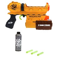 Nerf Zombie Strike - Biosquad Reffil - Toy Gun