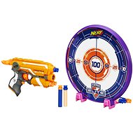 Nerf N-Strike Elite - Precision Target Set - Toy Gun