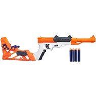 Nerf Elite Sharpfire - Spielzeugpistole