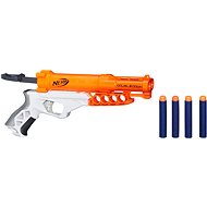 Nerf N-Strike Elite - Doubledown - Toy Gun