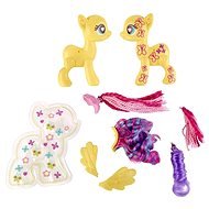 My Little Pony - Tall Pony Princess Fluttershy - Figure