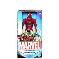 Avengers - Actionfigur Spiderman - Figur
