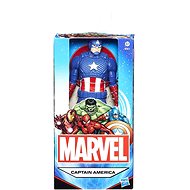 Avengers - Action Figure Capitan America - Figure