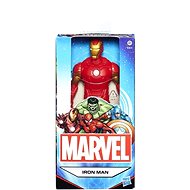 Avengers - Iron Man Action Figure - Figure