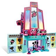 Littlest Pet Shop - Pawza hotel - Game Set