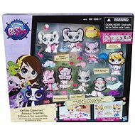 Littlest Pet Shop - Animals with accessories - Figure