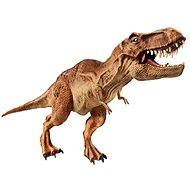 Jurassic World - biting giant T-Rex - Figure