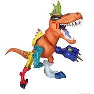 Jurassic World Hero Masher - Dinosaur - Figure