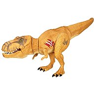 Jurassic World - Dinosaur Tyrannosaurus Rex - Figure