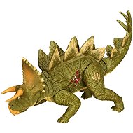 Jurassic World - Dinosaur Stegoceratops - Figure