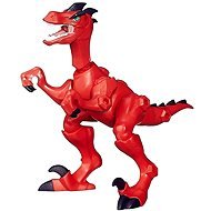 Jurassic World Hero Masher figura - Velociraptor - Figura