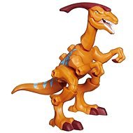 Jurassic World Hero Masher - Dinosaur Parasaurolophus - Figura